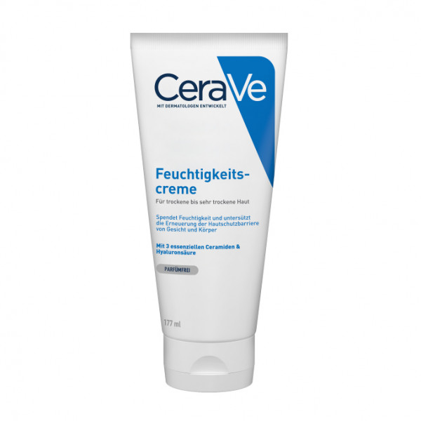 CeraVe - Feuchtigkeitscreme