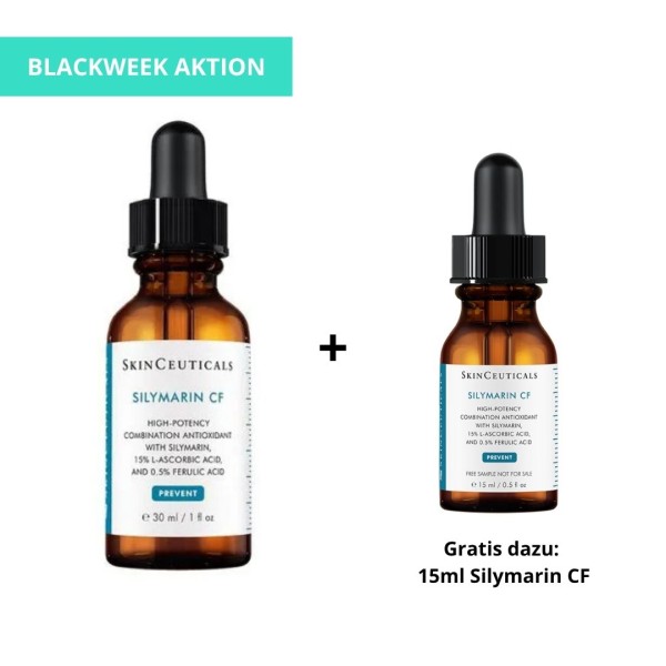 SkinCeuticals Silymarin CF