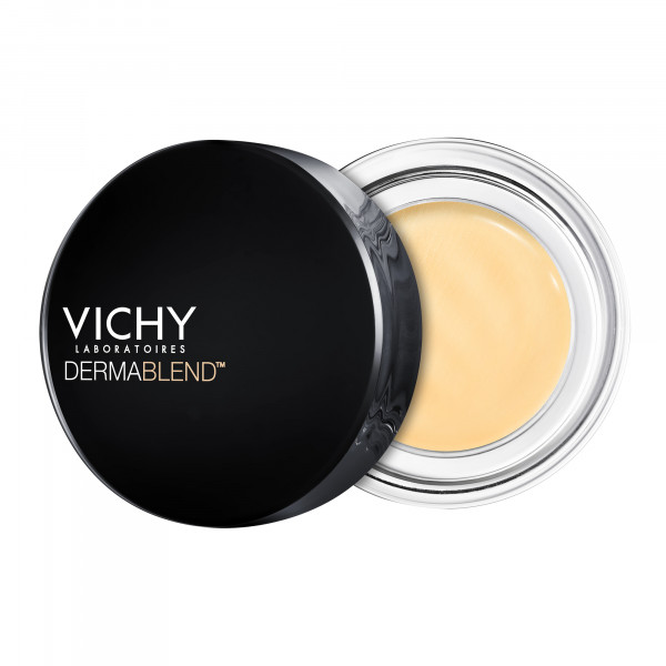 Vichy Laboratories Dermablend Korrekturfarbe Gelb