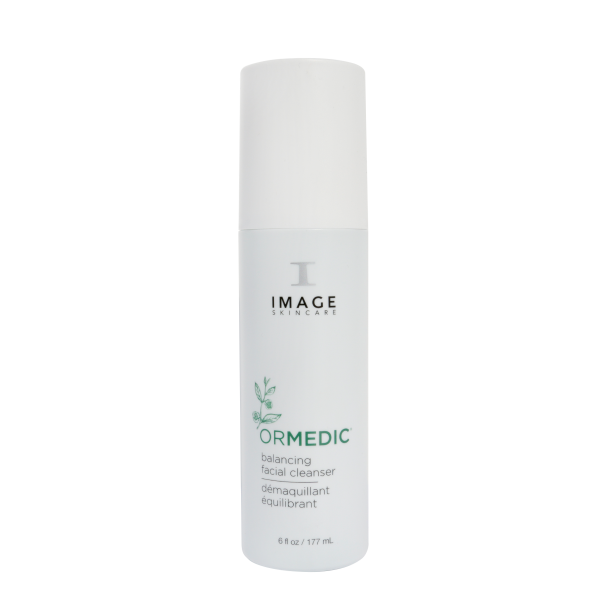 IMAGE SKINCARE IMAGE ORMEDIC balancing facial cleanser