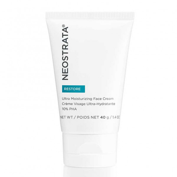 NeoStrata Restore Ultra Moisturizing Face Cream 10 PHA