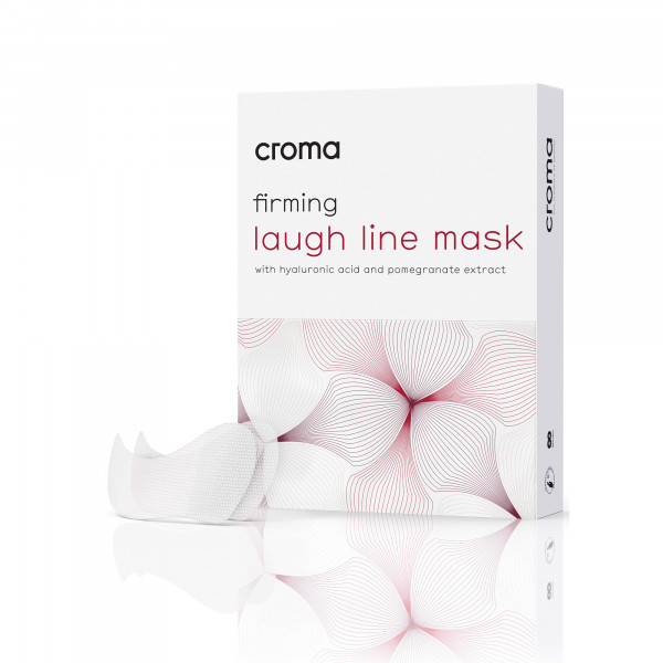 Croma - Firming Laugh Line Maks