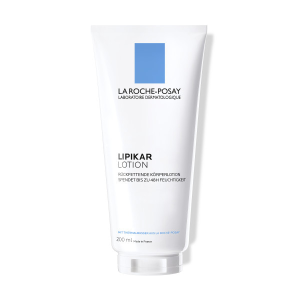 La Roche Posay - Lipikar Lotion