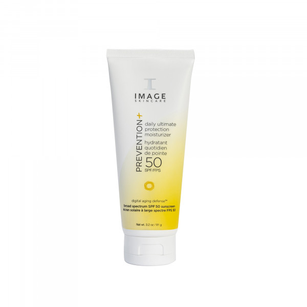 Anti Aging_Moisturizer_Sonnenschutz_Tagespflege_Prevention_Ultimate Protection_No.1_image