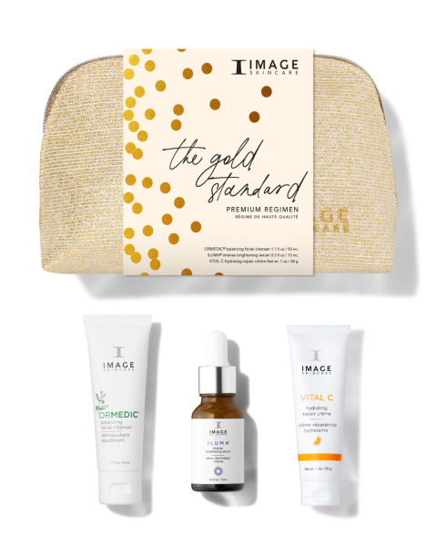 Image Skincare - the gold standard