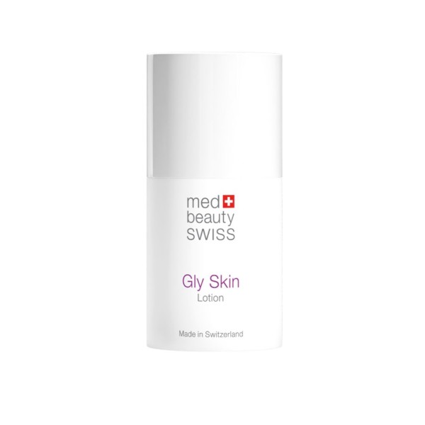 med beauty swiss Gly Skin Lotion