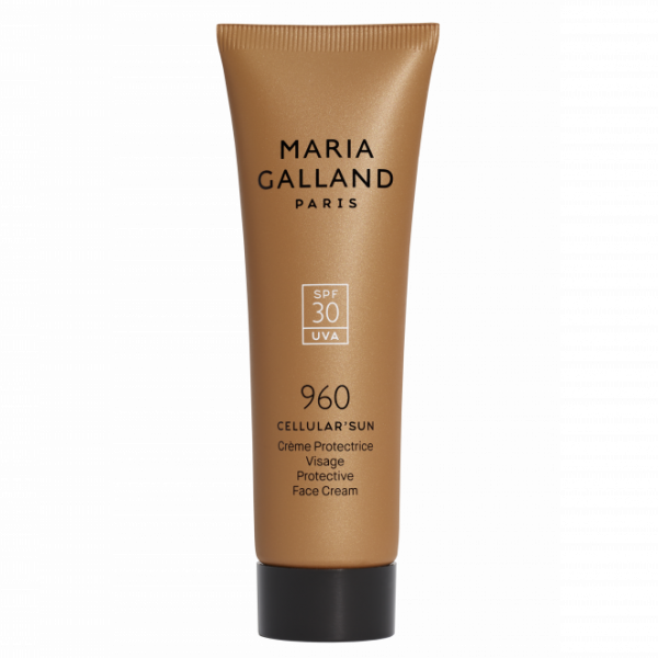 Maria Galland Celluar ' Sun 960 Créme Protrectrice Visage SPF 30