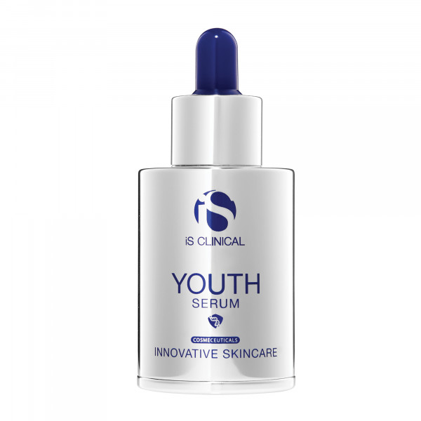 iS CLINICAL Youth Serum